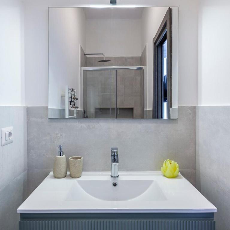 Ponte Milvio 3 Bedroom Apartment - Apartment mit 3 Schlafzimmern - 19