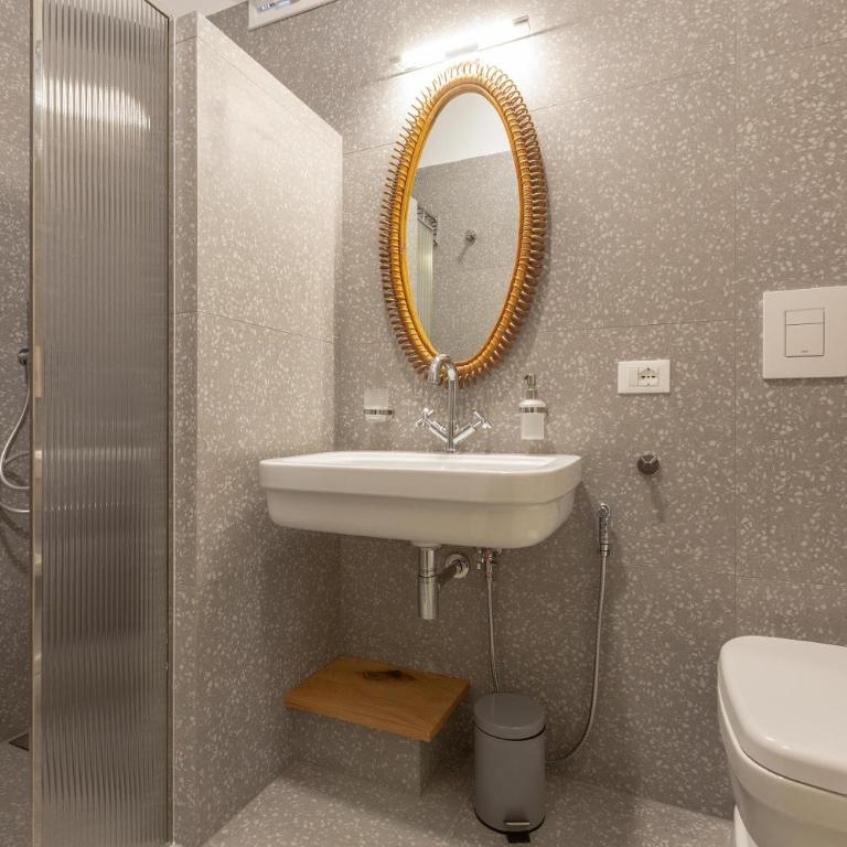 Thalassa Suites - Standard Double Room - 6