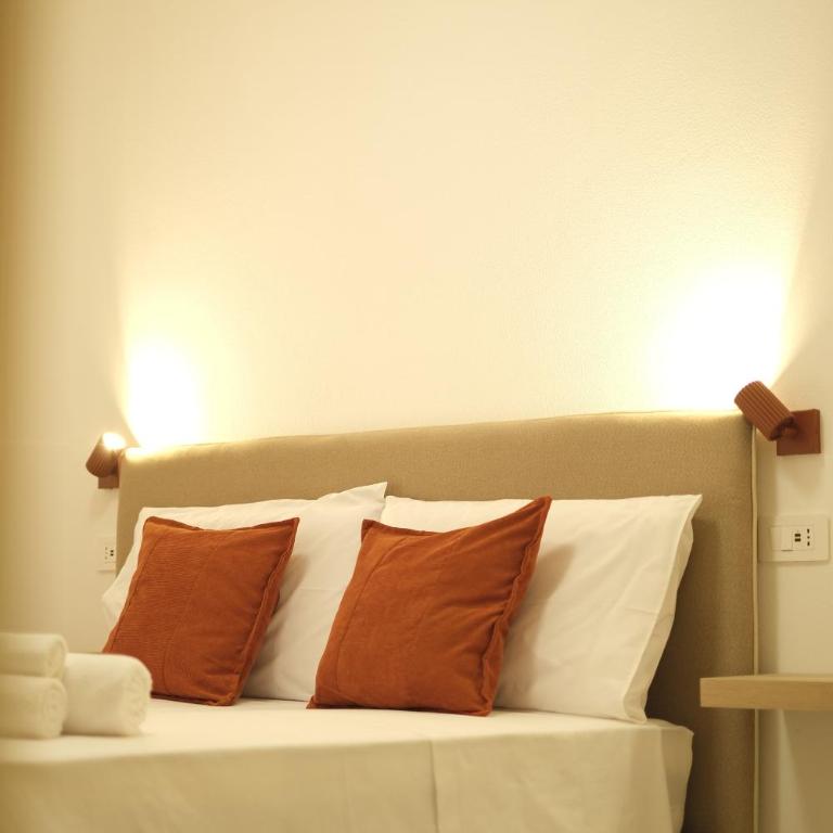 Marephis Rooms - Alghero - Camera Matrimoniale Deluxe - 9