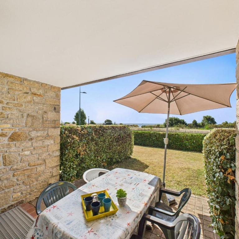 Appartement vue mer pour 2 adultes et 3 enfants - Apartamento - 1