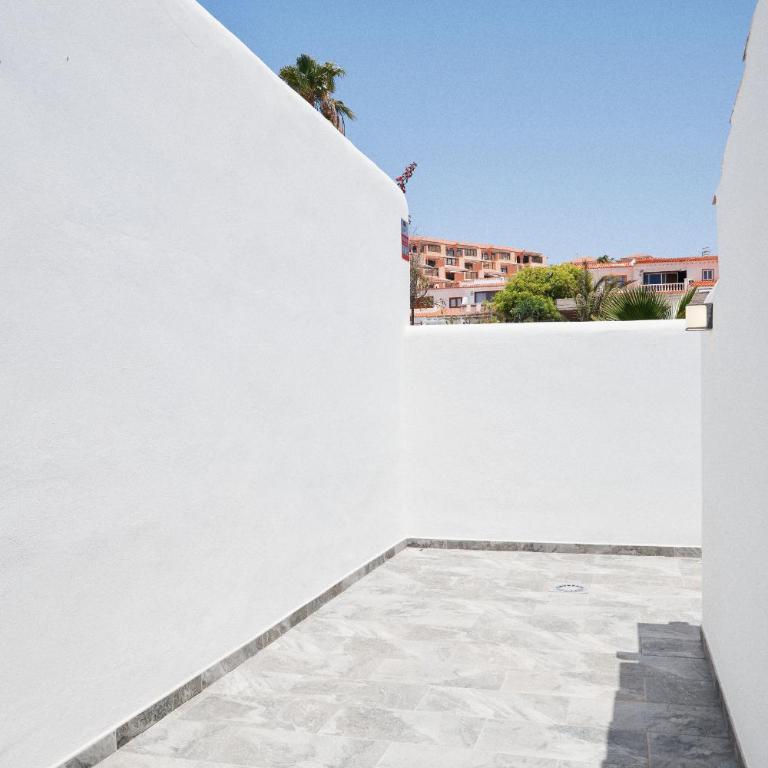 Bright oceanfront bungalow, views, garden, coastal - Bungalow - Frente al agua - 26