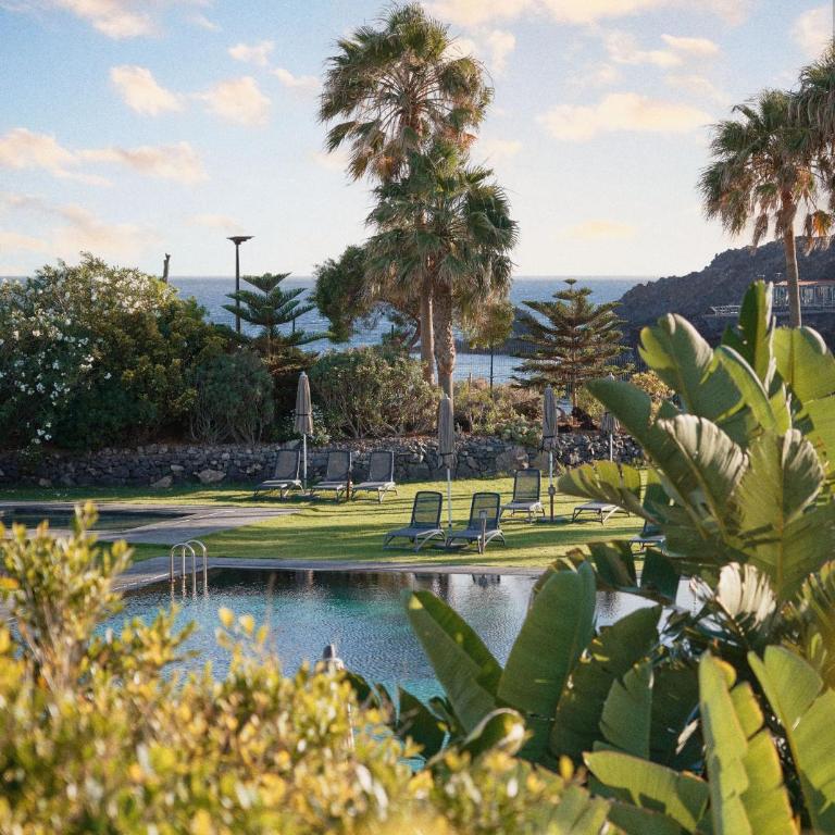 Bright oceanfront bungalow, views, garden, coastal - Bungalow - Frente al agua - 37