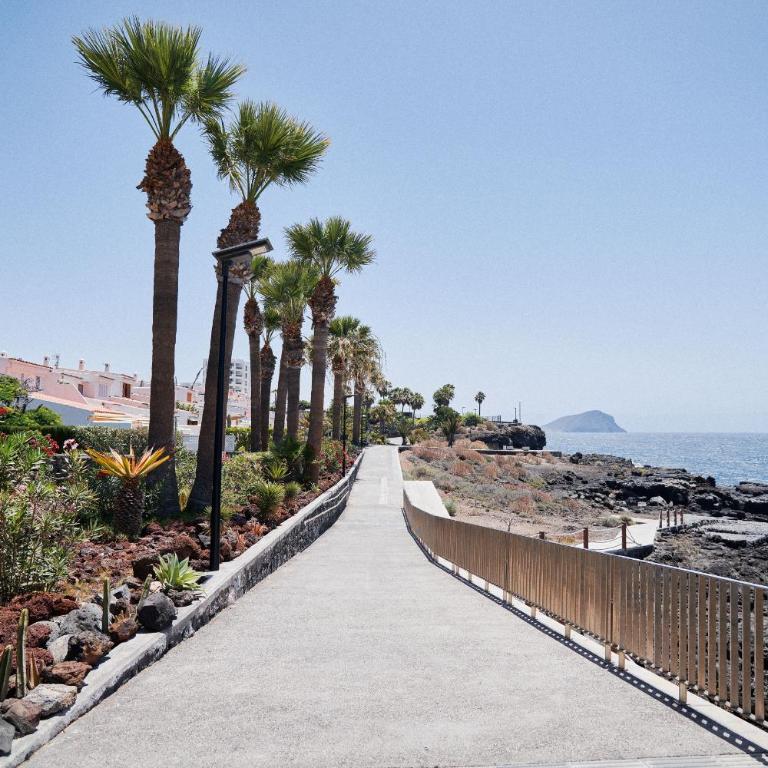 Bright oceanfront bungalow, views, garden, coastal - Bungalow - Frente al agua - 39