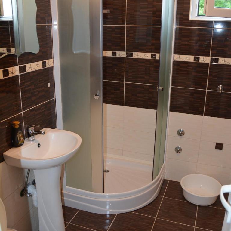Studios Milošev - Studio Apartment - 24