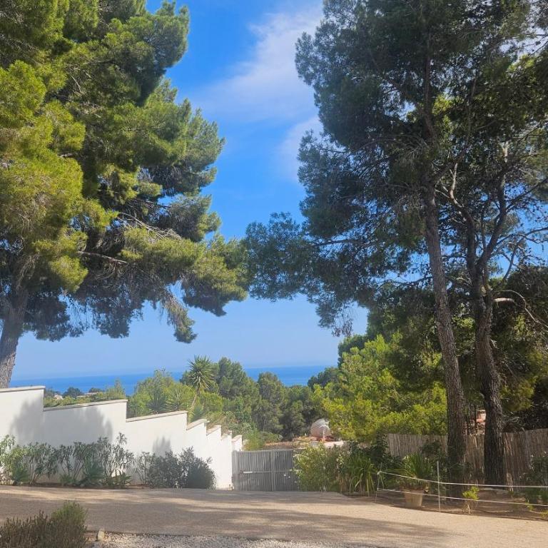 Maison Collina - Évasion entre Mer et Montagne by lg home location - Casa con 1 dormitorio - 14