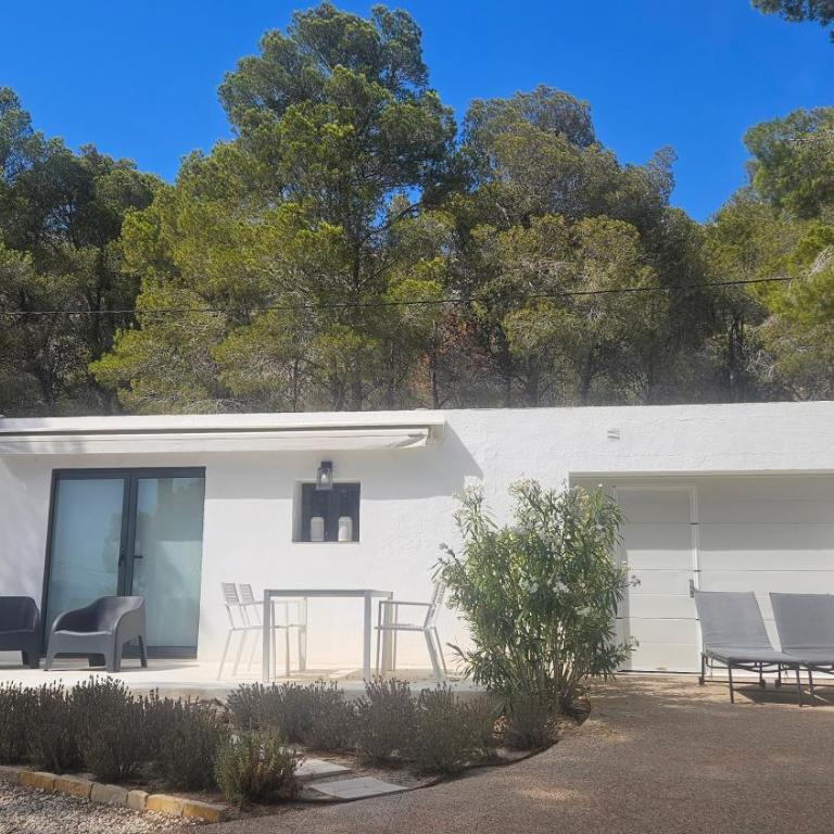 Maison Collina - Évasion entre Mer et Montagne by lg home location - Casa con 1 dormitorio - 12