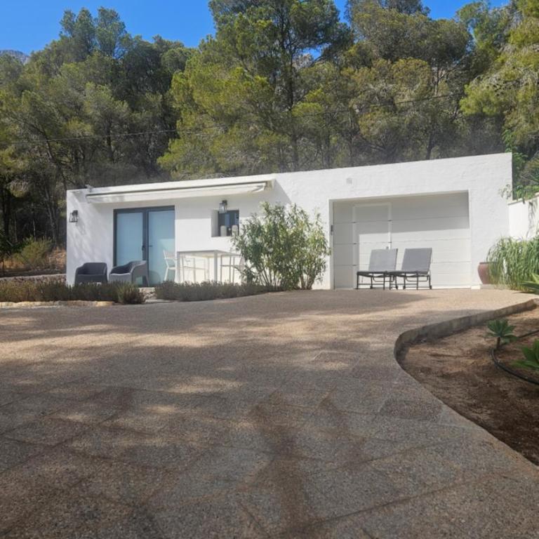 Maison Collina - Évasion entre Mer et Montagne by lg home location - Casa con 1 dormitorio - 7