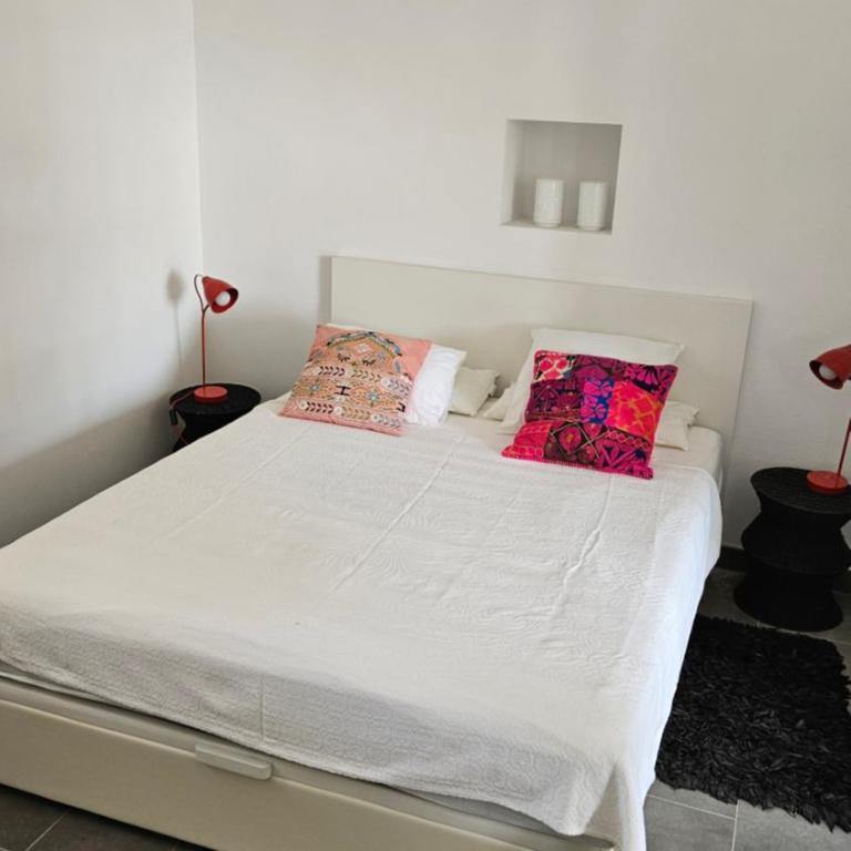 Maison Collina - Évasion entre Mer et Montagne by lg home location - Casa con 1 dormitorio - 25