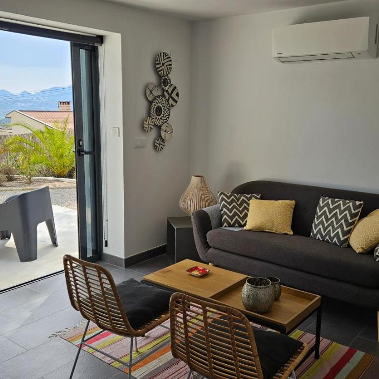 Maison Collina - Évasion entre Mer et Montagne by lg home location - Casa con 1 dormitorio - 22