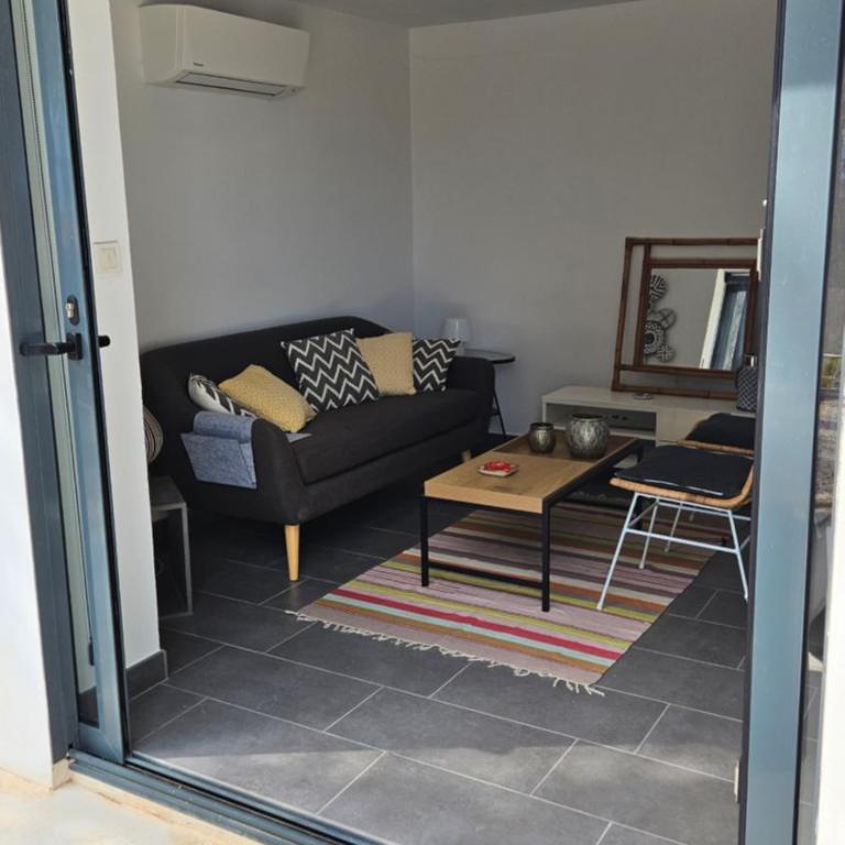 Maison Collina - Évasion entre Mer et Montagne by lg home location - Casa con 1 dormitorio - 16