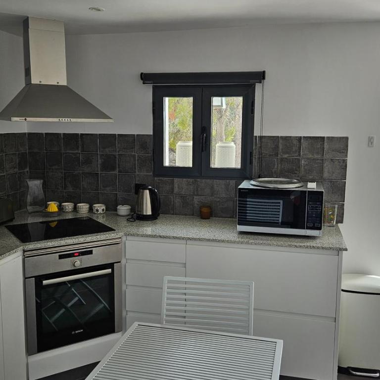Maison Collina - Évasion entre Mer et Montagne by lg home location - Casa con 1 dormitorio - 15