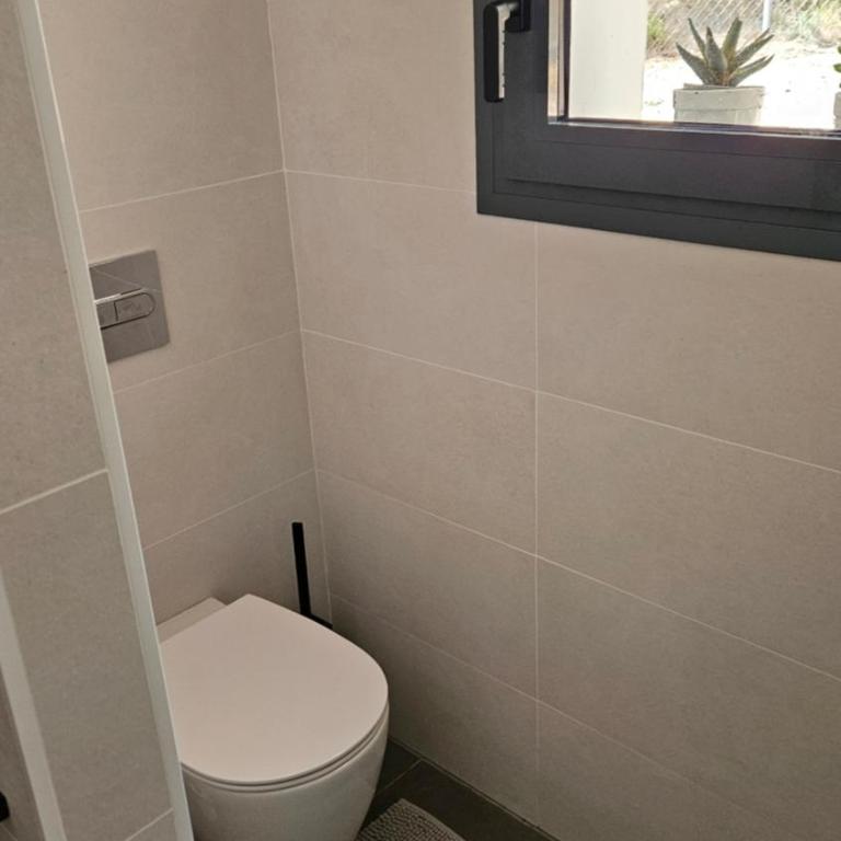 Maison Collina - Évasion entre Mer et Montagne by lg home location - Casa con 1 dormitorio - 17