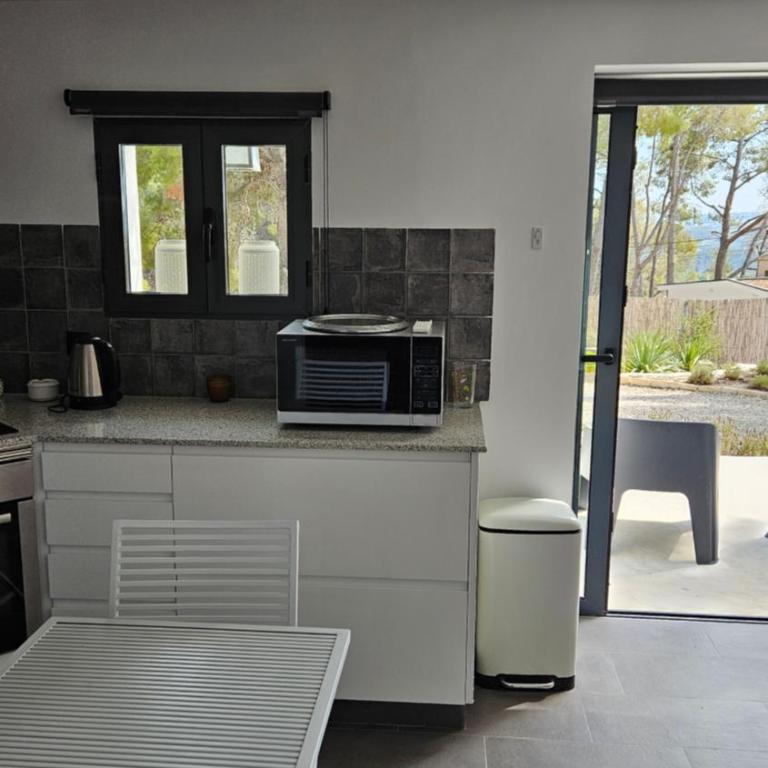Maison Collina - Évasion entre Mer et Montagne by lg home location - Casa con 1 dormitorio - 19