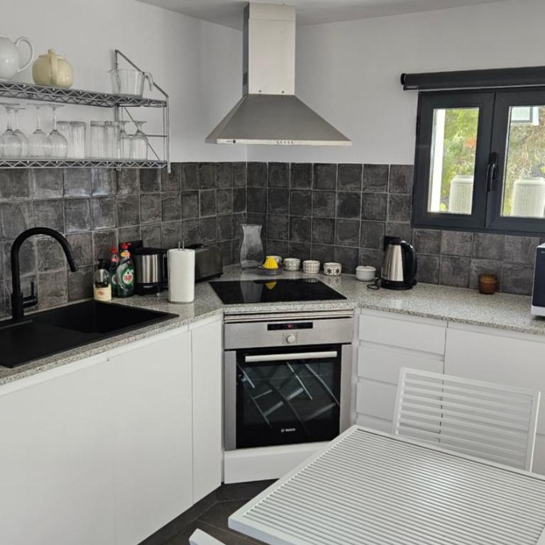 Maison Collina - Évasion entre Mer et Montagne by lg home location - Casa con 1 dormitorio - 8