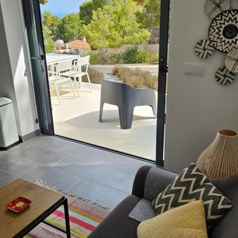 Maison Collina - Évasion entre Mer et Montagne by lg home location - Casa con 1 dormitorio - 20