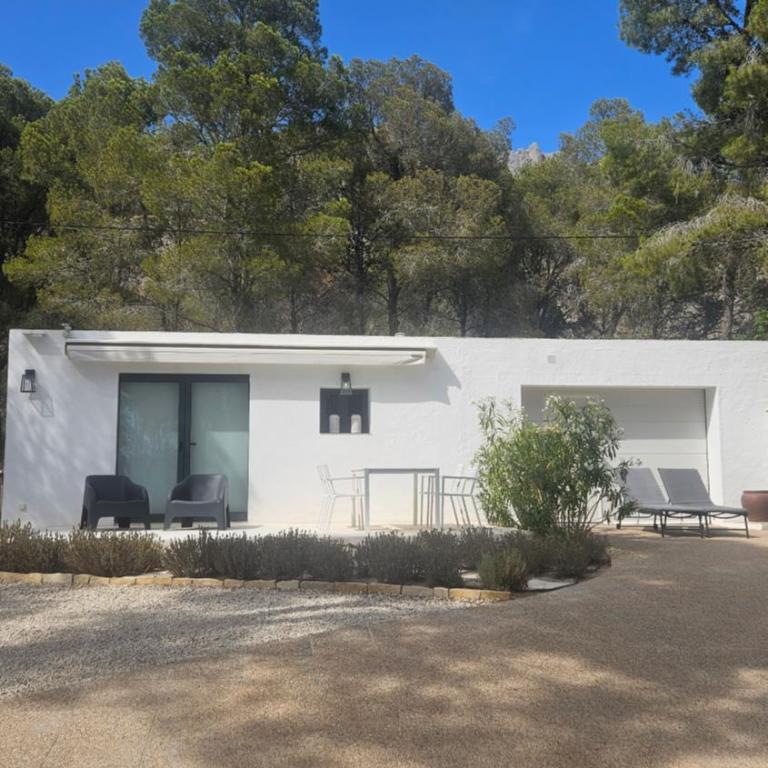 Maison Collina - Évasion entre Mer et Montagne by lg home location - Casa con 1 dormitorio - 18