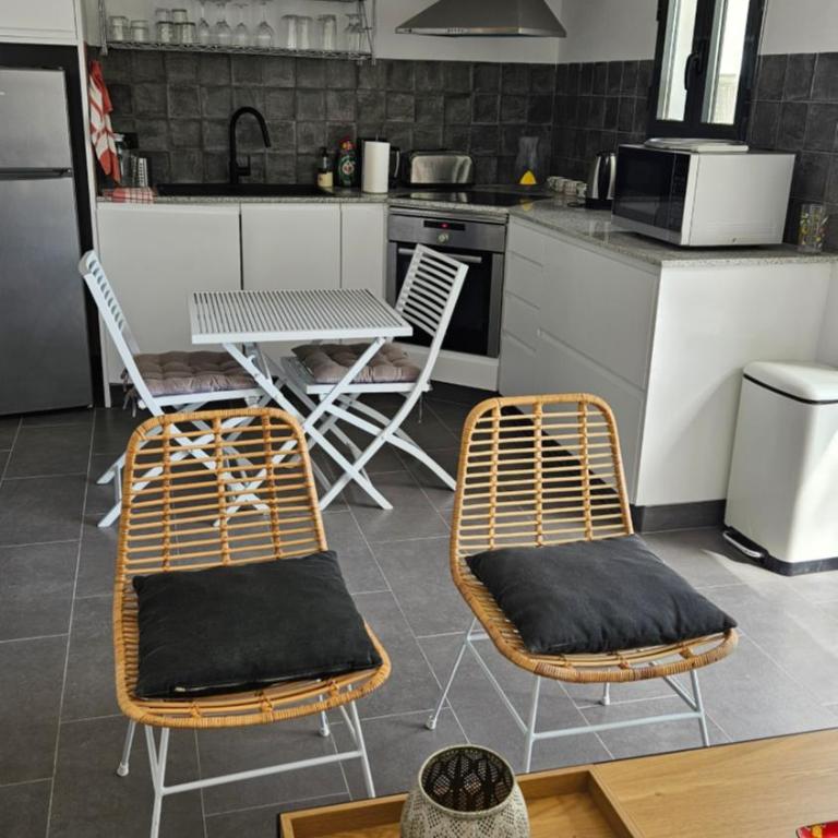 Maison Collina - Évasion entre Mer et Montagne by lg home location - Casa con 1 dormitorio - 37