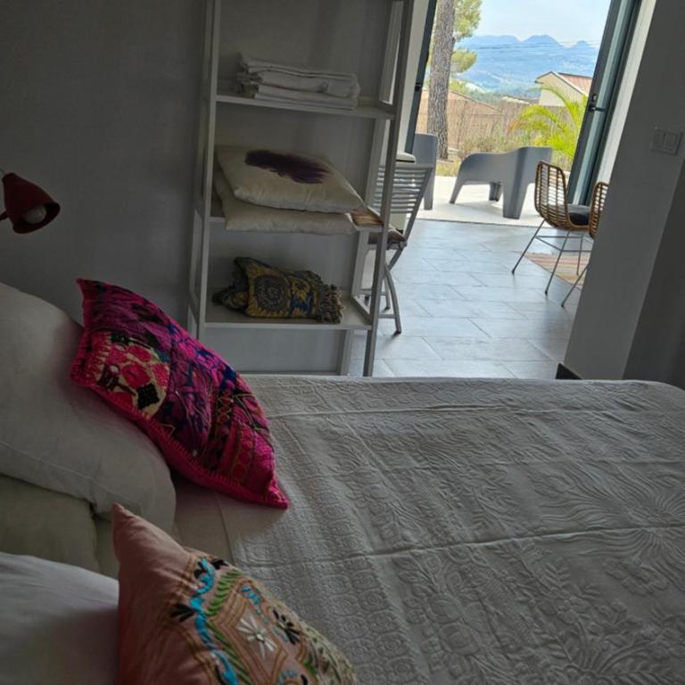 Maison Collina - Évasion entre Mer et Montagne by lg home location - Casa con 1 dormitorio - 32
