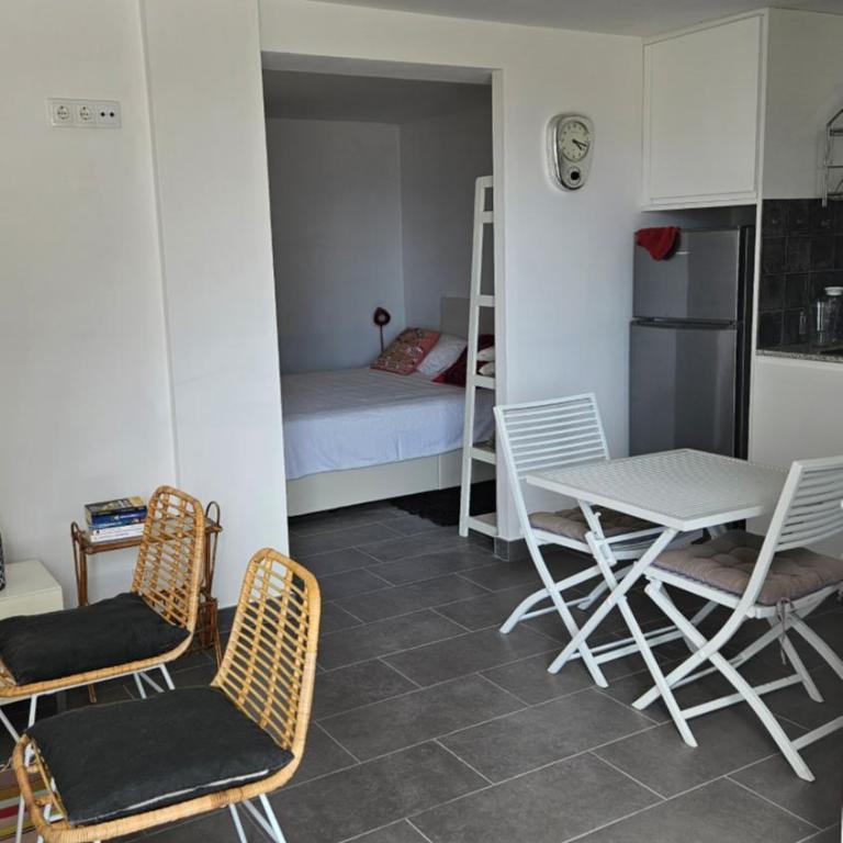 Maison Collina - Évasion entre Mer et Montagne by lg home location - Casa con 1 dormitorio - 33