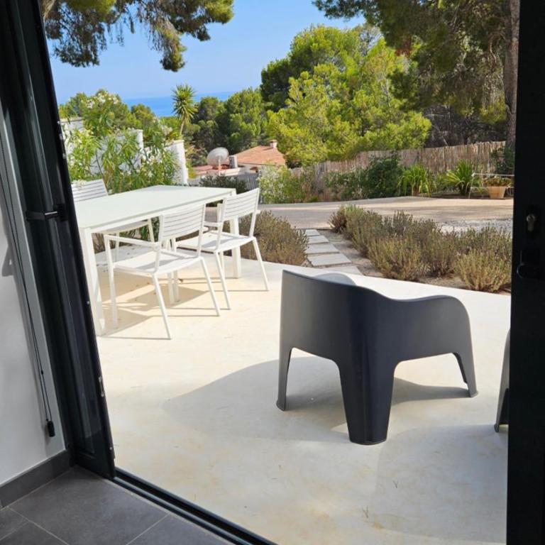 Maison Collina - Évasion entre Mer et Montagne by lg home location - Casa con 1 dormitorio - 34