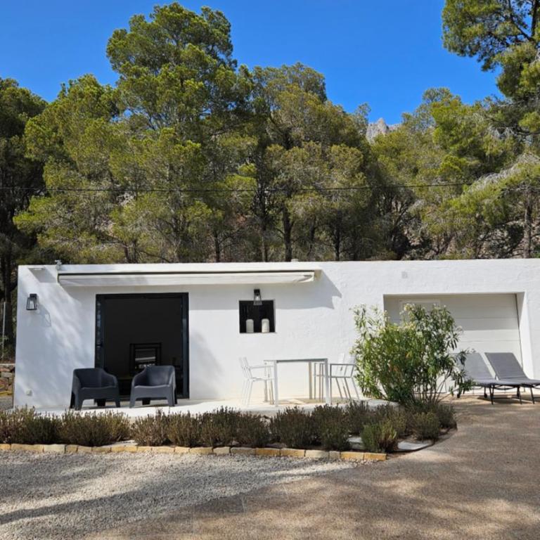 Maison Collina - Évasion entre Mer et Montagne by lg home location - Casa con 1 dormitorio - 40