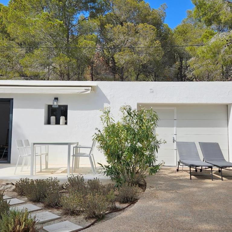 Maison Collina - Évasion entre Mer et Montagne by lg home location - Casa con 1 dormitorio - 41