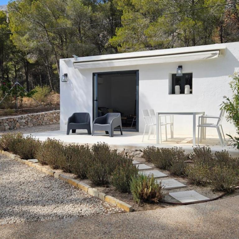 Maison Collina - Évasion entre Mer et Montagne by lg home location - Casa con 1 dormitorio - 42