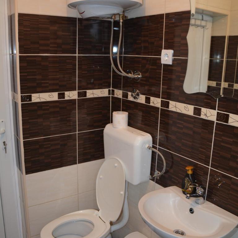 Studios Milošev - Studio Apartment - 25