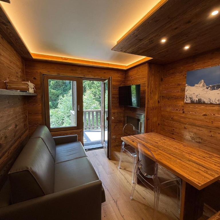 Trilocale Vigo - Serafini - Appartamento con 2 Camere da Letto - 7