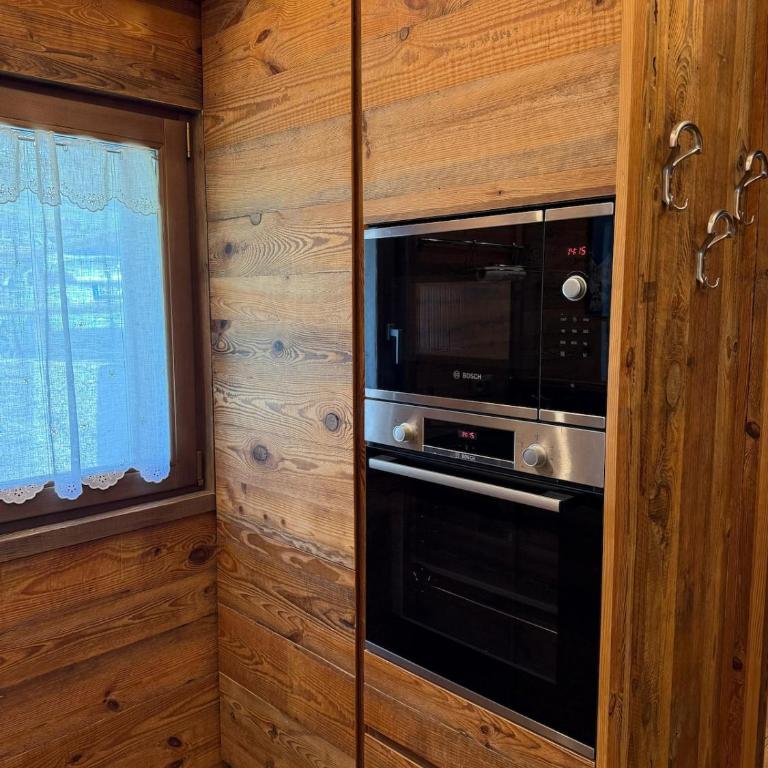 Trilocale Vigo - Serafini - Appartamento con 2 Camere da Letto - 10