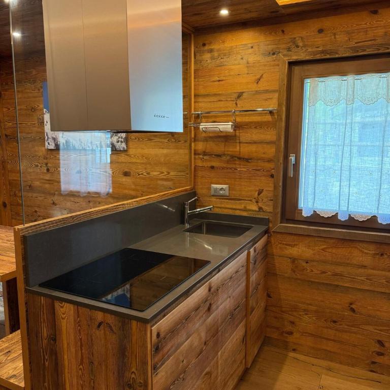 Trilocale Vigo - Serafini - Appartamento con 2 Camere da Letto - 15