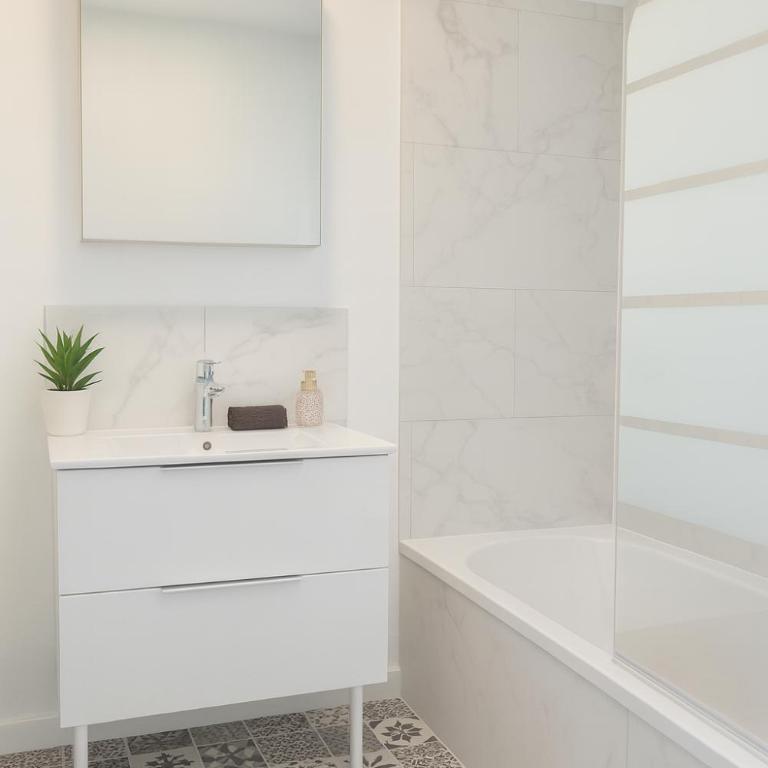 Disneyland Paris 70m² face Parc, place Ariane - Appartamento con 2 Camere da Letto - 34