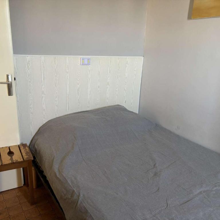 SP310-214 Appt T3 Cabine 5 personnes SAINT PIERRE LA MER - Apartamento de 2 dormitorios - 7
