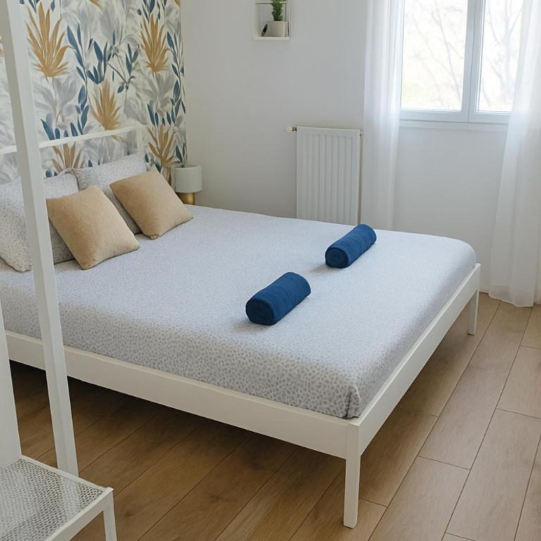 Disneyland Paris 70m² face Parc, place Ariane - Appartamento con 2 Camere da Letto - 38