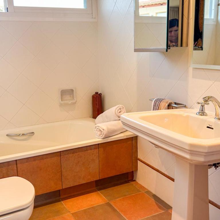 An apartment with an ocean view - Apartamento de 2 dormitorios - 13
