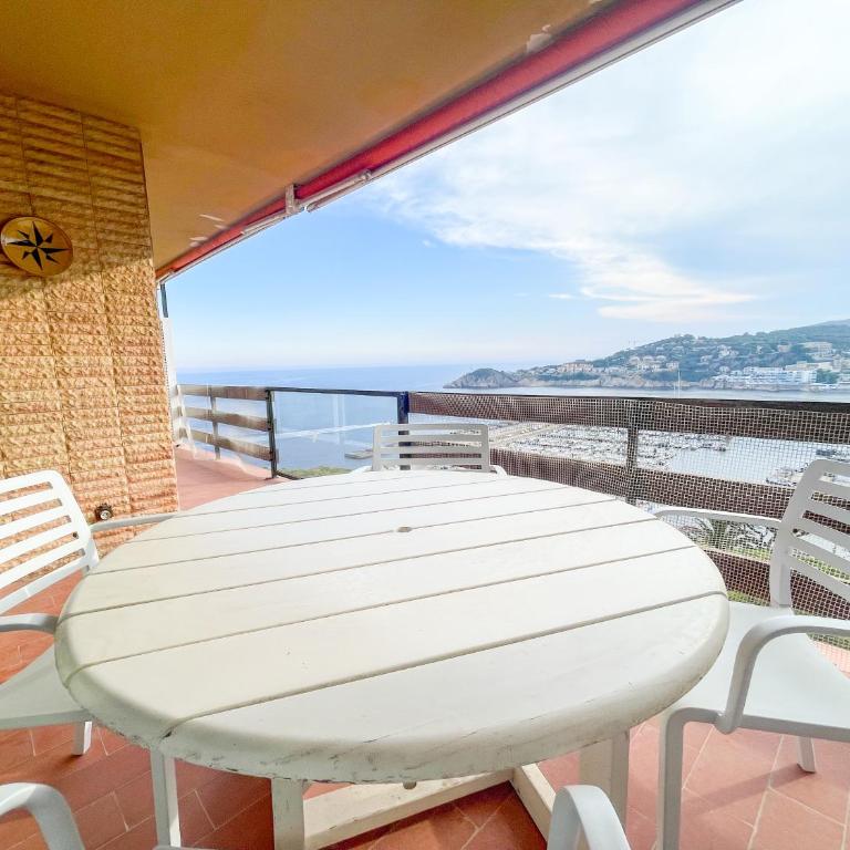 An apartment with an ocean view - Apartamento de 2 dormitorios - 17