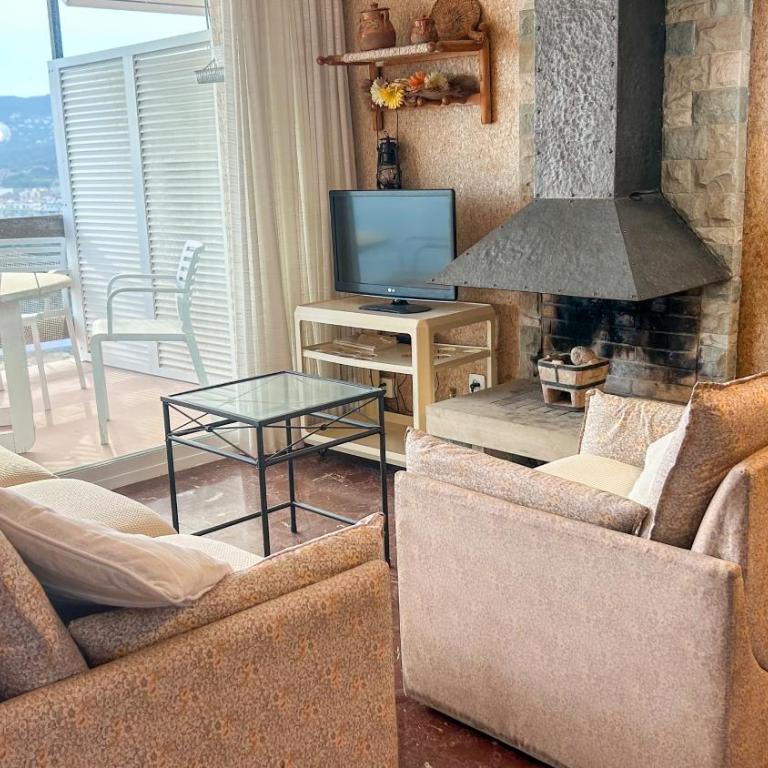 An apartment with an ocean view - Apartamento de 2 dormitorios - 19