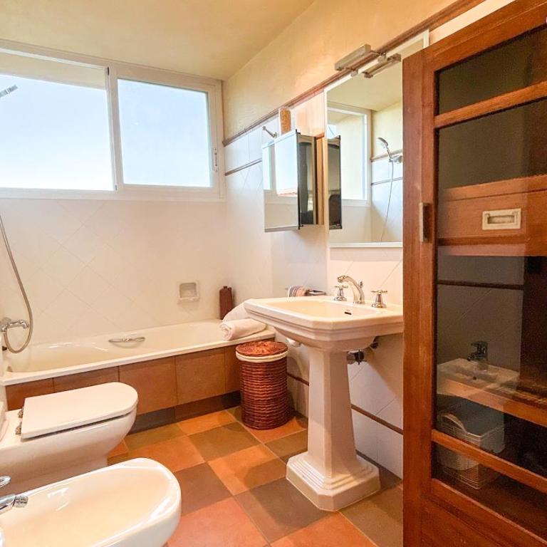 An apartment with an ocean view - Apartamento de 2 dormitorios - 20