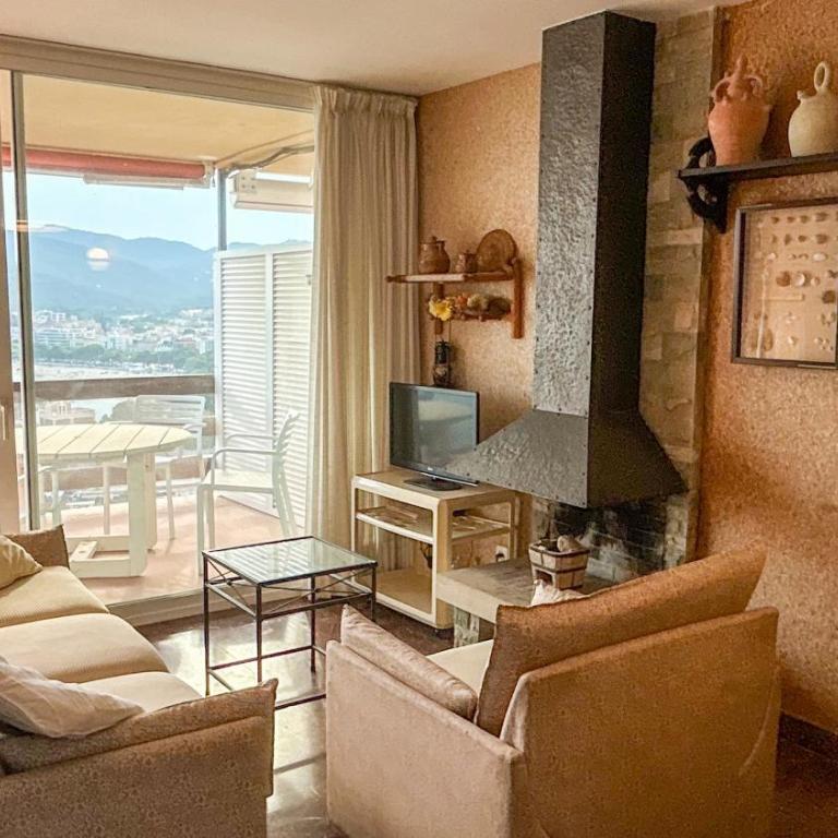 An apartment with an ocean view - Apartamento de 2 dormitorios - 23