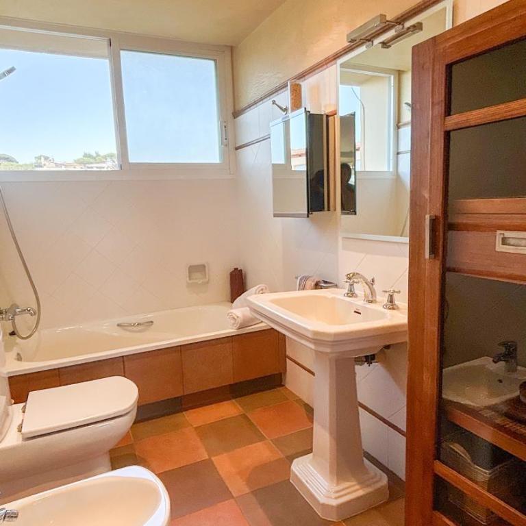 An apartment with an ocean view - Apartamento de 2 dormitorios - 14