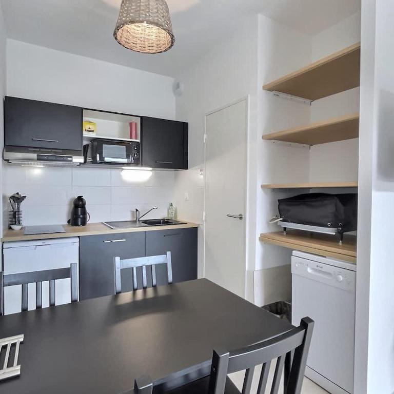 Loggia Verde -charming studio 450m from sea in a s - Monolocale - 2