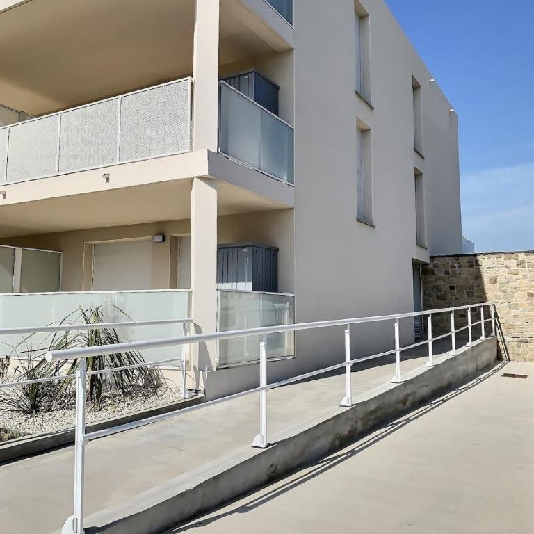 Loggia Verde -charming studio 450m from sea in a s - Monolocale - 5