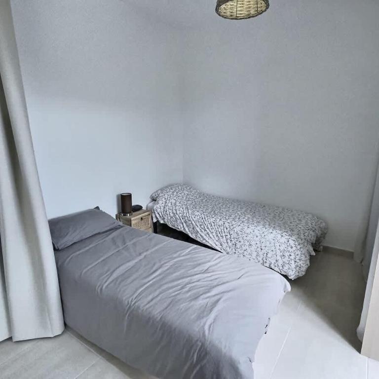 Loggia Verde -charming studio 450m from sea in a s - Monolocale - 7