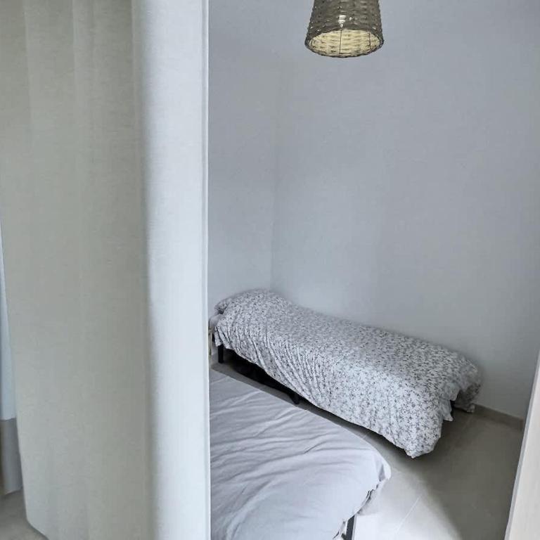 Loggia Verde -charming studio 450m from sea in a s - Monolocale - 8