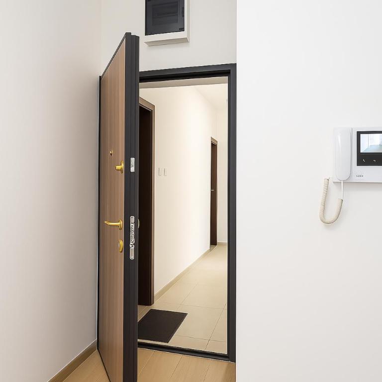 ADELISA COMFORT APARTMENTS - Near Slovenska Beach BUDVA - One-Bedroom Apartment with Balcony - 7