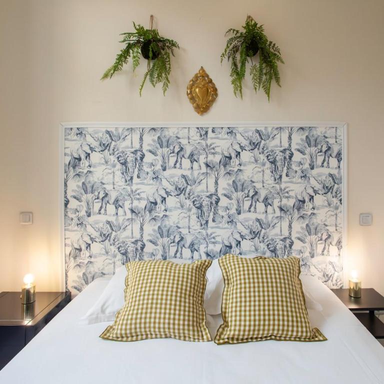 #3 Staywizus - Mascoinat 1BDR Old Town, near beach Fan & WIFI - Appartement 1 Chambre - 7