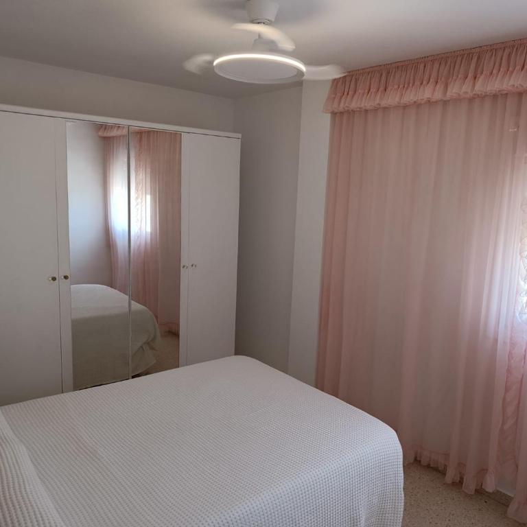 Camarón Dos Playa Barbate - Apartamento de 3 dormitorios - 9