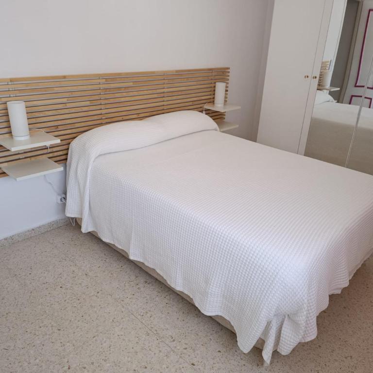 Camarón Dos Playa Barbate - Apartamento de 3 dormitorios - 3