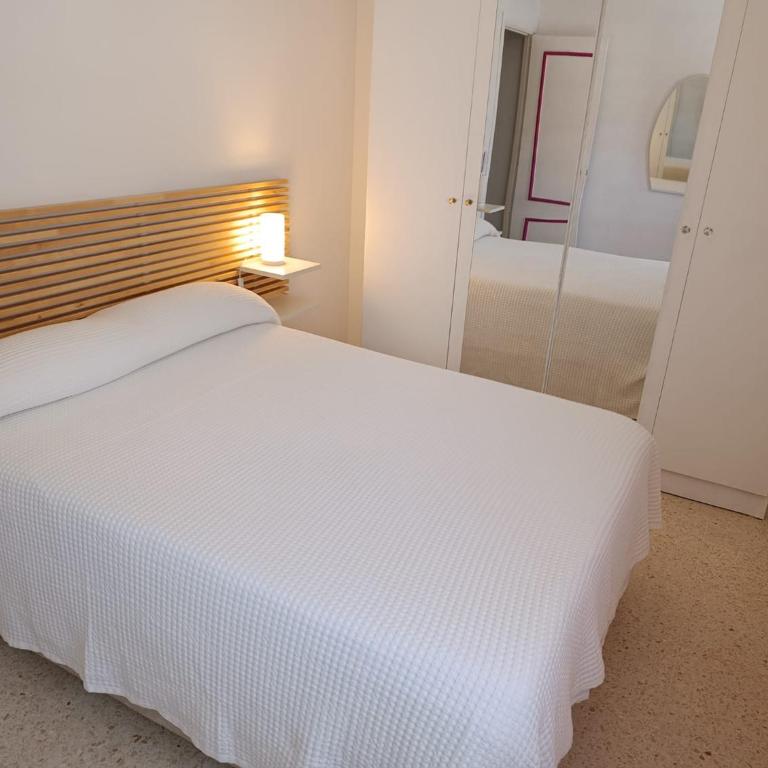 Camarón Dos Playa Barbate - Apartamento de 3 dormitorios - 2