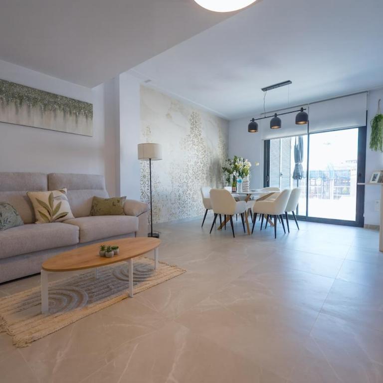 YourSpain Apartament S243B Heated pool - Two-Bedroom Apartment - 4